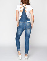 Thumbnail for your product : WYLDEHART Womens Boyfriend Overalls