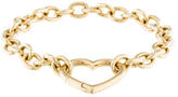 Thumbnail for your product : Tiffany & Co. Heart Link Bracelet
