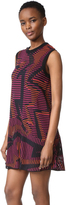Thumbnail for your product : M Missoni Geo Knit Dress