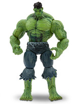 Thumbnail for your product : Disney Hulk Unleashed Action Figure - Marvel Select - 9''