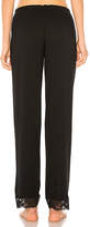 Thumbnail for your product : Flora Nikrooz Snuggle Knit Pant