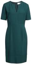Thumbnail for your product : BOSS Dalesana Sheath Dress