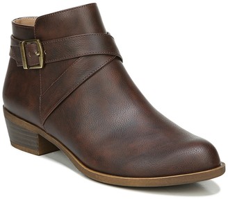 lifestride sarisa bootie