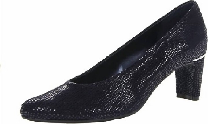 12998円 通常便なら送料無料 Vaneli ヴァネリ シューズ 靴 Womens Agnyia Wingtip Oxford Wedge Shoes Black Suede Tmoro US 6