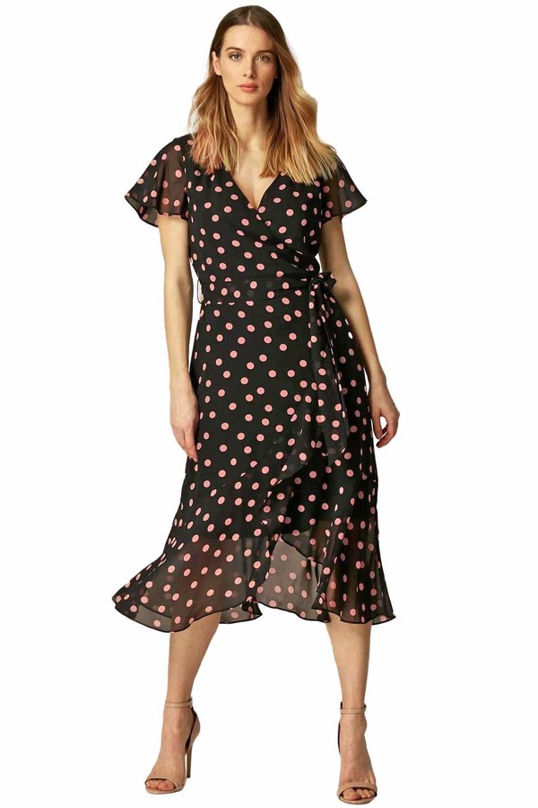 floaty chiffon summer dresses