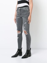 Thumbnail for your product : Amiri Thrasher skinny jeans