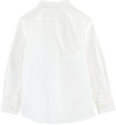 Thumbnail for your product : Marni Graphic poplin shirt