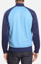Thumbnail for your product : Fred Perry 'Retro Bomber Tricot' Extra Trim Fit Track Jacket