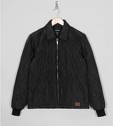 Thumbnail for your product : Brixton Mission II Quilted Jacket