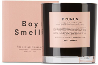 Boy Smells Prunus Candle, 8.5 oz
