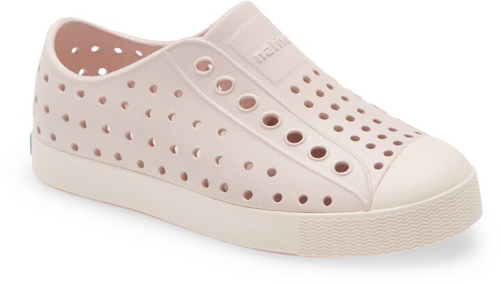 Kids' Jefferson Water Friendly Slip-On Sneaker