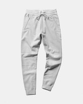 Thumbnail for your product : Reigning Champ Heavyweight Sweatpants (Chalk | Heavyweight Terry)