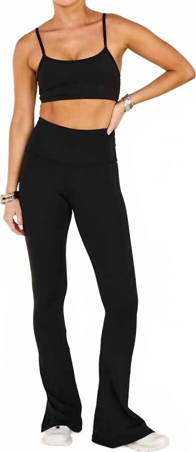 Strut-This Women's Beau Pant In Black