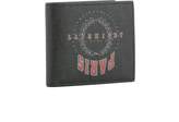 Thumbnail for your product : Christian Dior Black Leather Wallet