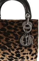 Thumbnail for your product : Christian Dior Pre Owned Lady mini bag