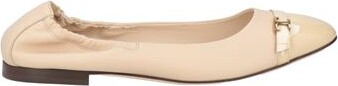 Tod's Woman Ballet flats