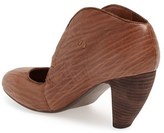 Thumbnail for your product : Max Studio MAXSTUDIO 'Biopic' Leather Pump (Women)
