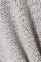 Thumbnail for your product : Max Mara Cashmere Sweater - Gray