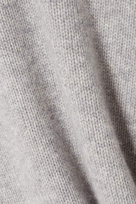 Max Mara Cashmere Sweater - Gray