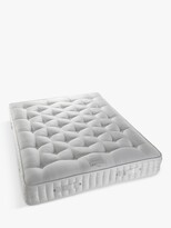 Thumbnail for your product : John Lewis & Partners Natural Collection Wensleydale Wool 13400, King Size, Firm Tension Pocket Spring Mattress