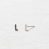 Thumbnail for your product : American Eagle L Studs