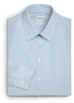 Thumbnail for your product : Armani Collezioni Extra Slim-Fit Striped Dress Shirt