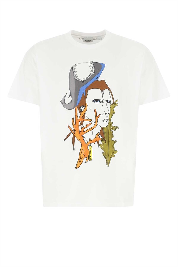 t shirt burberry sale