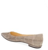 Thumbnail for your product : Aquatalia by Marvin K 'Bella' Pointy Toe Flat