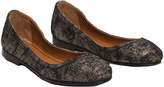 Thumbnail for your product : Frye Carson Ballet Flat