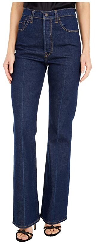 boot cut jeans for wide hips and thighs