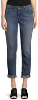 Thumbnail for your product : Eileen Fisher Boyfriend Jeans
