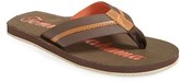 Thumbnail for your product : Tommy Bahama 'Tahoe' Flip Flop