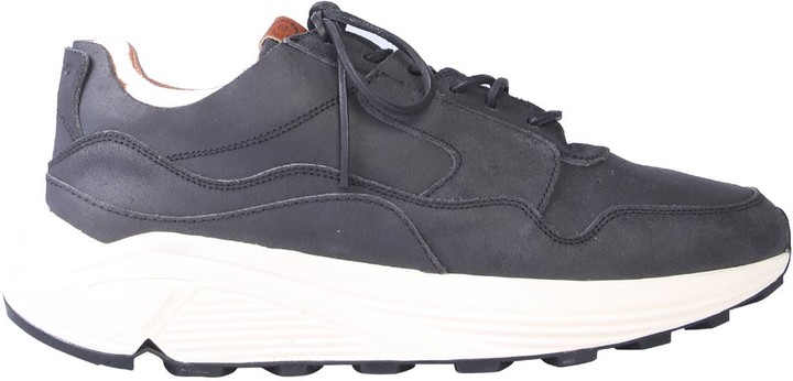 buttero vinci chunky sneaker