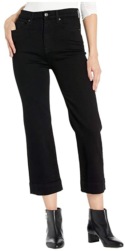 7 for all mankind baby jo