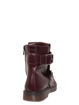 Thumbnail for your product : Brushed Leather Boots