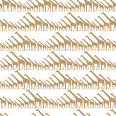 Thumbnail for your product : Sissy+marley for jill malek Sissy + marley for jill malek wallpaper - giraffe