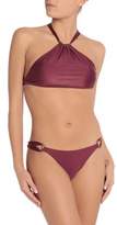 Thumbnail for your product : Vix Paula Hermanny Thai Halterneck Bikini Top