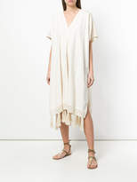 Thumbnail for your product : Masscob beach tunic