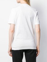 Thumbnail for your product : DSQUARED2 Canada print T-shirt