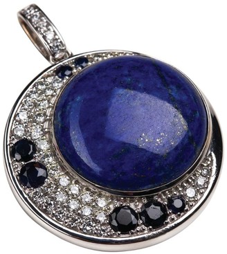 Full Moon Necklace Save Up To 40 Off Shopstyle