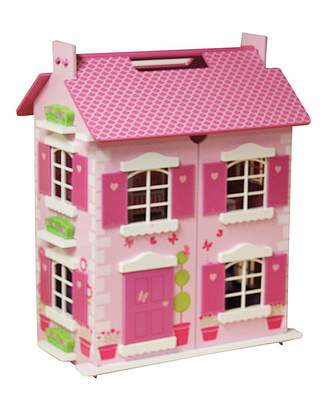 Fashion World Country Dolls House