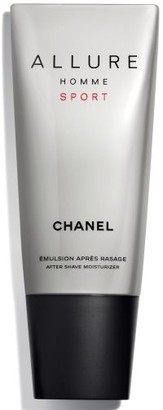 Chanel ALLURE HOMME SPORT After Shave Moisturizer - ShopStyle