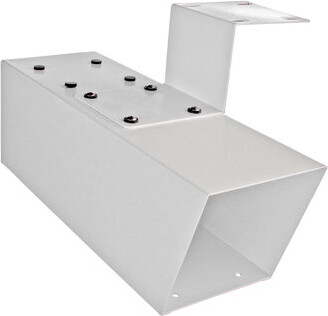 Mail Boss High Security Newspaper Holder