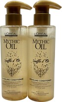 Thumbnail for your product : L'Oreal Mythic Oil Sparkling Conditioner 6.42 OZ Set of 2