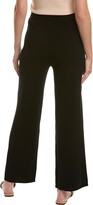 Thumbnail for your product : Diane von Furstenberg Hermera Wool & Cashmere-Blend Pant