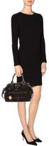 Thumbnail for your product : Tod's Ponyhair Pashmy Media D Tote