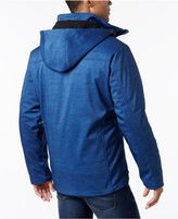 Thumbnail for your product : Izod Men's 3 - 1 Hooded Ski Jacket