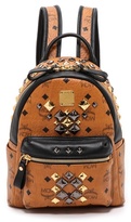 Thumbnail for your product : MCM Mini Backpack