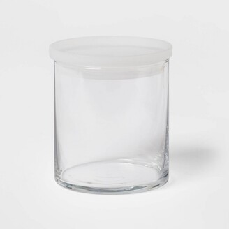 https://img.shopstyle-cdn.com/sim/84/cf/84cfcc5f6c0877a95375c08cdc98abbd_xlarge/19-7oz-glass-medium-stackable-jar-with-plastic-lid-made-by-designtm.jpg