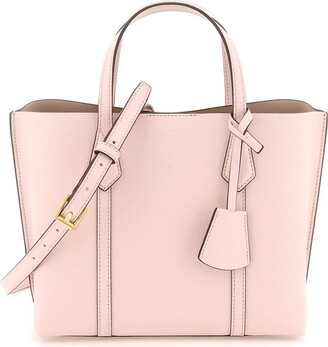 Tory Burch Pink Handbags